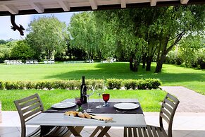 Moscatello & Mulinër Design Agri Relais