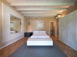 Moscatello & Mulinër Design Agri Relais