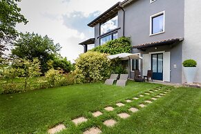 Moscatello & Mulinër Design Agri Relais