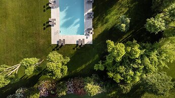 Moscatello & Mulinër Design Agri Relais