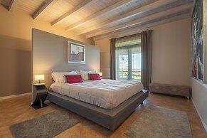 Moscatello & Mulinër Design Agri Relais