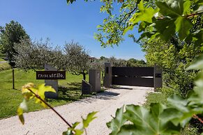 Moscatello & Mulinër Design Agri Relais