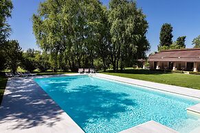Moscatello & Mulinër Design Agri Relais