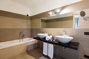 Moscatello & Mulinër Design Agri Relais