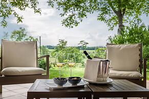 Moscatello & Mulinër Design Agri Relais
