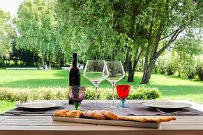Moscatello & Mulinër Design Agri Relais