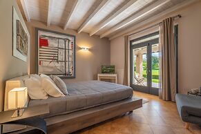 Moscatello & Mulinër Design Agri Relais
