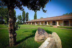 Moscatello & Mulinër Design Agri Relais