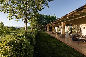 Moscatello & Mulinër Design Agri Relais