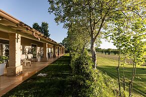 Moscatello & Mulinër Design Agri Relais