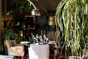 Moscatello & Mulinër Design Agri Relais
