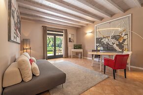 Moscatello & Mulinër Design Agri Relais