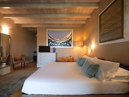 Moscatello & Mulinër Design Agri Relais