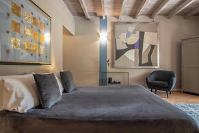 Moscatello & Mulinër Design Agri Relais
