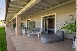 Moscatello & Mulinër Design Agri Relais