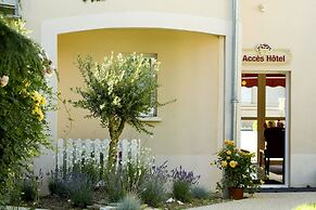 Auberge Bienvenue