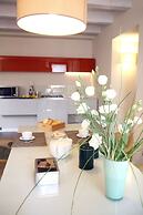 Corte San Luca Apartments