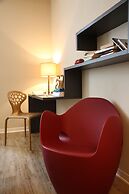 Corte San Luca Apartments