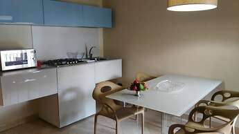 Corte San Luca Apartments
