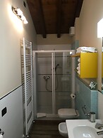 Corte San Luca Apartments
