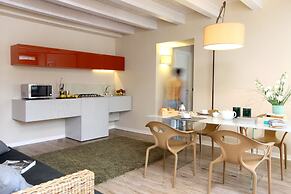 Corte San Luca Apartments