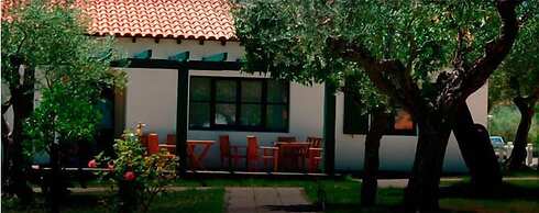 Casas Rurales Aldeaduero