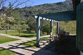 Casas Rurales Aldeaduero