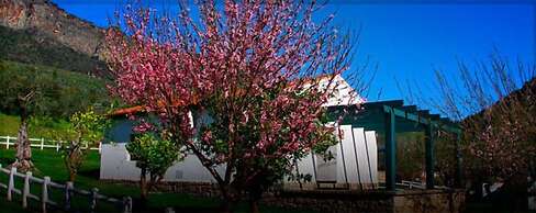 Casas Rurales Aldeaduero