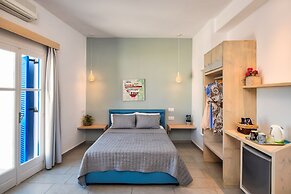 Afrodete Hotel