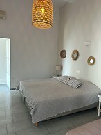 Afrodete Hotel
