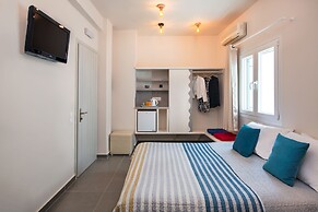 Afrodete Hotel