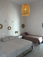 Afrodete Hotel