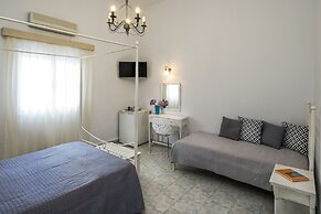 Afrodete Hotel