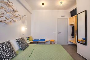 Afrodete Hotel
