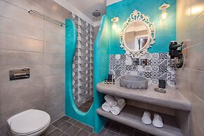 Afrodete Hotel