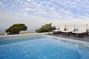 Afrodete Hotel