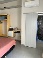 Afrodete Hotel