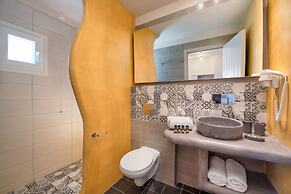 Afrodete Hotel