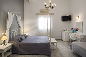 Afrodete Hotel