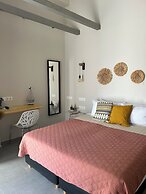 Afrodete Hotel