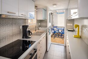 Afrodete Hotel
