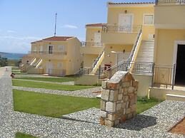 Elafonisos Diamond Resort