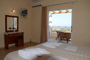 Elafonisos Diamond Resort