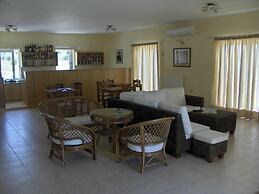 Elafonisos Diamond Resort