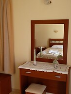 Elafonisos Diamond Resort