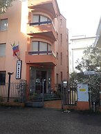 Hotel Niagara Rimini