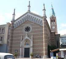 Hotel Niagara Rimini