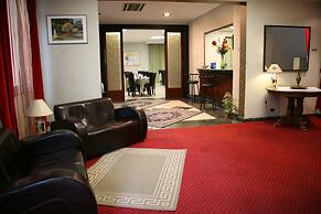 Hotel Niagara Rimini