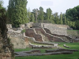 Hotel Niagara Rimini