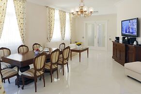 Spa Hotel Schlosspark